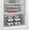 Congelador vertical Whirlpool WHMFF 1292 W4E 256 L Blanco