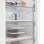 Congelador vertical Whirlpool WHMFF 1292 W4E 256 L Blanco