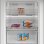 Congelador vertical Whirlpool WHMFF 1292 W4E 256 L Blanco