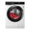 Lavadora AEG Carga Frontal 12 Kg 1300 rpm Clase A Blanca con Vapor Plus