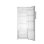 Frigorífico Una Puerta Indesit MLINS 1411 W4E Defrost 171,4cm 367L E Blanco