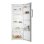 Frigorífico Una Puerta Indesit MLINS 1411 W4E Defrost 171,4cm 367L E Blanco