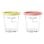 Recipiente para congelador Ninja NC500 710 ml Pack 2 Tarrinas