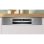 Lavavajillas Bosch Serie 6 SMI6ZCS10E 14 couverts B avec Wi-Fi et AquaStop
