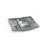 Lavavajillas Bosch Serie 6 SMI6ZCS10E 14 couverts B avec Wi-Fi et AquaStop