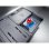 Lavavajillas Bosch Serie 6 SMI6ZCS10E 14 couverts B avec Wi-Fi et AquaStop
