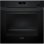 Forno Multifunções Siemens HR232GEB3 Hidrolítico 71L 60cm A+ AirFryer Preto