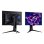Monitor ASUS ROG Swift OLED PG27UCWM 26,5" UltraHD 4K 240Hz QD-OLED 0,03ms höhenverstellbar