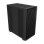 Caixa FSP U660-B Full Tower E-ATX EEB Preto alta capacidade