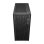Caixa FSP U660-B Full Tower E-ATX EEB Preto alta capacidade