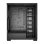 Caixa FSP U660-B Full Tower E-ATX EEB Preto alta capacidade