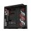 Caixa PC ASUS ROG Cronox GR801 Curve TG ARGB Preto