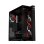 Caixa PC ASUS ROG Cronox GR801 Curve TG ARGB Preto
