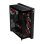 Caixa PC ASUS ROG Cronox GR801 Curve TG ARGB Preto