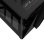 Caixa PC ASUS ROG Cronox GR801 Curve TG ARGB Preto