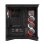 Caixa PC ASUS ROG Cronox GR801 Curve TG ARGB Preto