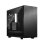 Caja PC Fractal Design Define 7 Negro TG Light Tint Midi Tower ATX/EATX/Mini-ITX