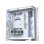 Caja PC ASUS ROG CRONOX GR801 Curve TG ARGB White ATX/EATX/Mini-ITX LCD Blanco