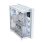 Caja PC ASUS ROG CRONOX GR801 Curve TG ARGB White ATX/EATX/Mini-ITX LCD Blanco