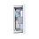 Caja PC ASUS ROG CRONOX GR801 Curve TG ARGB White ATX/EATX/Mini-ITX LCD Blanco