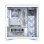 Caja PC ASUS ROG CRONOX GR801 Curve TG ARGB White ATX/EATX/Mini-ITX LCD Blanco