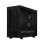 Caja PC Fractal Design Define 7 Black Solid Midi Tower ATX EATX Mini-ITX Negro