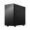 Caja PC Fractal Design Define 7 Black Solid Midi Tower ATX EATX Mini-ITX Negro