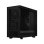 Caja PC Fractal Design Define 7 Black Solid Midi Tower ATX EATX Mini-ITX Negro