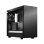 Caja PC Fractal Design Define 7 Black Solid Midi Tower ATX EATX Mini-ITX Negro