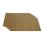 Planche de travail MAKERA Carvera Air MDF 2 mm 5 pieces