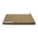 Planche de travail MAKERA Carvera Air MDF 2 mm 5 pieces