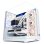 PcCom Ultimate AMD Ryzen 7 9850X3D / 64GB / 2TB SSD / RTX 5080 V2 Blanco / Windows 11 Pro