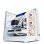 PcCom Ultimate AMD Ryzen 7 9850X3D / 64GB / 2TB SSD / RTX 5080 V2 Blanco / Windows 11 Pro