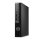 Mini PC DELL OptiPlex 7010 Intel Core i5-13500T 16GB 512GB SSD UHD Graphics 770 Windows 11 Pro