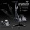 Silla gaming GTPLAYER con Bluetooth y reposapiés 200 kg gris