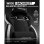 Silla Gaming GTPLAYER Ergonómica Reposapiés Reposabrazos Sincronizados Negro