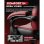 Silla Gaming Ergonómica GTPLAYER Reclinable 155° con Reposapiés - Roja