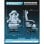Sedia Gaming GTPLAYER in Tessuto Regolabile 90-155° e Poggiapiedi - Blu