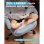 Sedia Gaming GTPLAYER in Tessuto Regolabile 90-155° e Poggiapiedi - Blu