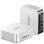 Mini PC AOOSTAR Maco AMD Ryzen 7 Pro 8845HS/Barebone/Quad Display/OCuLink