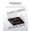 Mini PC AOOSTAR Maco AMD Ryzen 7 Pro 8845HS/Barebone/Quad Display/OCuLink