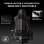 Silla Gaming GTPLAYER Ergonómica con Bluetooth y Reposapiés 200 kg