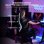 Silla Gaming GTPLAYER Ergonómica con Bluetooth y Reposapiés 200 kg