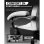 Silla gaming GTPLAYER con reposabrazos sincronizados, reclinable 90-155° y reposapiés - Blanca