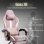 Cadeira Gaming GTPLAYER Ergonómica Ajustável Tecido Respirável Rosa