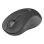 Souris Logitech Signature M550 L Bluetooth 6 boutons Gris silencieuse