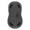 Souris Logitech Signature M550 L Bluetooth 6 boutons Gris silencieuse