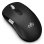 Mouse Offy LEXI RF Wireless Bluetooth 4800 DPI Nero 8 Pulsanti