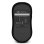 Mouse Offy LEXI RF Wireless Bluetooth 4800 DPI Nero 8 Pulsanti