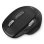 Mouse Offy AXIO Bluetooth USB-C 4800 DPI Nero 9 Pulsanti